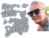 Click to enlarge Album Cover Art